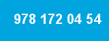 978 172 04 54